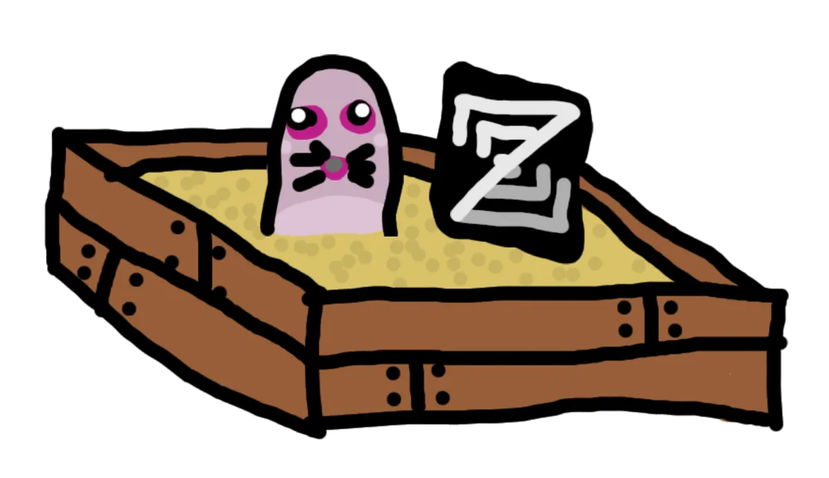 Running Zed in Containers (Containeri-Zed)